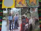 IAN GILLAN - Magic - Vinyl LP PICTURE DISC + POSTER + TOUR PROGRAMME NM/EX