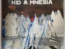 Radiohead – Kid A Mnesia - 3 x LP Vinyl Records 12