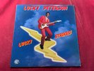 W4-62 LUCKY PETERSON Lucky Strikes  - AL 4770 - 1989