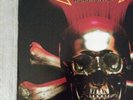 Krokus Headhunter Vinyl Record LP AL8-8005
