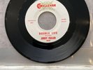 Jerry Fuller - Double Life / Turn To Me - Northern Soul 45 EX CONDITION