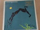 Steve Winwood-Arc of a Diver- 1980 US Vinyl Promo with Press Kit