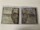 My Chemical Romance Famous Last Words Double Picture Disc 7” Square Vinyl Mint
