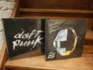 DAFT PUNK 