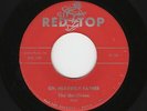'59 Philly R&B/DooWop QUINTONES Oh, Heavenly Father/I Watch the Stars M- HEAR