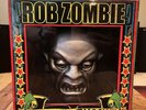 Rob Zombie 11-LP Limited Edition Box Set (Albums factory sealed). LOWER PRICE