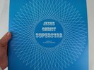 JESUS CHRIST SUPERSTAR SERMON DR PETER RUCKMAN LP 12