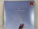 The Lumineers - Brightside - PINK TRANSLUCENT Vinyl LIMITED EDITION