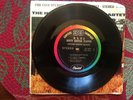 H R Is A Dirty Guitar Player/Howard Roberts Quartet/33RPM-Mini/Capitol-1966-RE