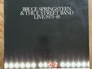 Bruce Springsteen - Live 1975-85 Sampler Vinyl LP