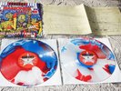 A tribute to Ramones 2016 coloured vinyl double LP