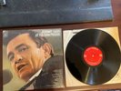 Johnny Cash - At Folsom Prison 1968 LP Columbia CS 9639  VINYL Record See-photos