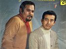 BIG LU y Los Muchachos : Muchachita - LP Latin Tejano Tex Mex (1971)