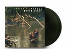 Jerry Cantrell - Boggy Depot Vinyl - Forest Green / Black - Alice in Chains NEW