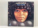 REUBEN WILSON - BLUE MODE - LP VINYL (1970 BLUE NOTE)