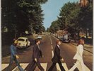 THE BEATLES: Abbey Road MFSL 1-023 OOP Audiophile Classic Vinyl LP Rock