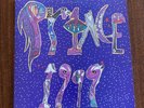 PRINCE 1999 SUPER RARE OG 1ST PRESS VINYL 2LP 1982