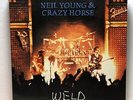 Neil Young & Crazy Horse - Weld Vinyl 2LP 1991 Reprise Records ‎7599-26671-1