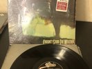 Stevie Ray Vaughan and Double Trouble- Couldn't Stand the Weather (Epic,1984)LP