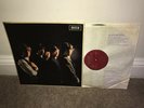 THE ROLLING STONES Selftitled Debut LP Decca 1964 WITHDRAWN Mono UK 1st Press