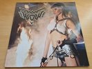 Wendy O Williams WOW 12