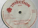 Rowen Johnson – Come A Little Closer - RARE LOVERS ROCK 12