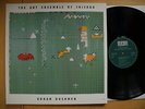 ART ENSEMBLE OF CHICAGO Urban Bushmen 2 LP 1982 Germany Near Mint
