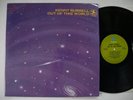 KENNY BURRELL Out Of This World LP re US Prestige PR 7578 Near Mint shrink