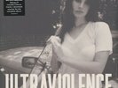 Lana Del Rey - Ultraviolence Deluxe Vinyl Edition (2014 - EU - Reissue)