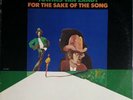Townes Van Zandt –For The Sake Of The Song