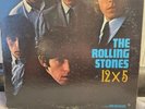 12 x 5 (vinyl) Rolling Stones LL3402