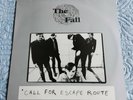 The Fall – Call For Escape Route + 7