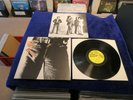 ROLLING STONES: Sticky Fingers, + ZIPPER..., 1C 064-63 152, GER, 12
