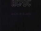 AC/DC ‎- Back In Black (Vinyl LP - 180 g - EU 2009) SEALED - NEU & OVP
