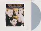 Depeche Mode - The Singles 81 → 85 (Vinyl LP - Mute - 1985)