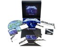 Metallica - Ride The Lightning (Vinyl 4LP Box-Set - Limited Edition - EU 2016)