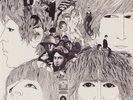 The Beatles ‎- Revolver ‎(Vinyl LP - HÖR ZU - DE 1969)
