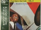 Art Blakey Au Club Saint-Germain Vol. 2 RCA SGD-90 OBI JAPAN VINYL LP JAZZ