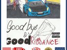 Goodbye & Good Riddance [LP] LP Vinyl Record 12