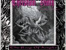 Christian Death - Rage of Angels