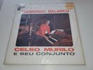 Vinyl 33T - Celso Murilo E Seu Conjunto - Tremendo Balanço - Bon État