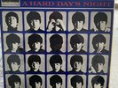 the Beatles a hard days night vinyl mono 1964 3N/3N 1st press