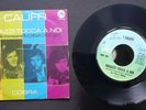 I Califfi Ragazzi Tocca A Noi / Cobra CGD 109 RARE prog rock