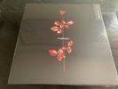 DEPECHE MODE VIOLATOR VINYL LP NEW