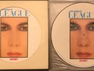 The Human League, ‎Dare, Picture Disc With Sleeve Insert 1981 Vinyl LP. Virgin.