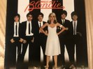 blondie parallel lines play tested VG++ vinyl lp 1978 CHR 1192