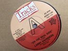 DEMO - LARRY SAUNDERS - ON THE REAL SIDE