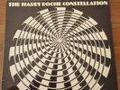 HARRY ROCHE CONSTELLATION Spiral (Pye UK 1st Press LP 1973) Library Jazz Funk