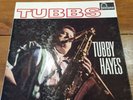 Tubby Hayes - 'Tubbs' Vinyl LP RARE Fontana Jazz 1961 VGC