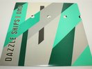 Orchestral Manoeuvres In The Dark Dazzle Ships LP Vinyl Record VG+ 1983 Virgin